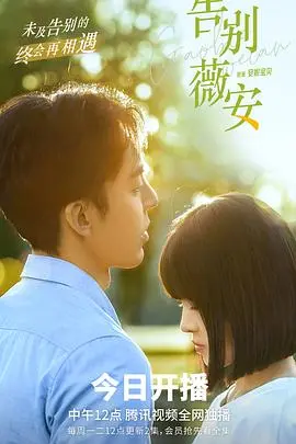 笑着说再见，泪中藏真情：《告别薇安》的生命旅程与深刻感悟