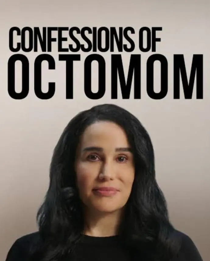 《八胞胎妈妈的告白》：生育奇迹背后，是爱还是疯狂？（深度剖析）