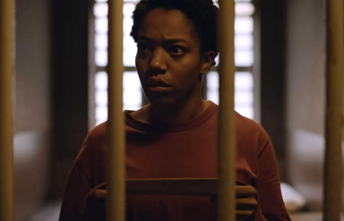 《去他妈的世界 第二季》：叛逆少年狂想曲，爱与自由的史诗级公路旅行！