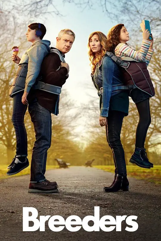 《养育者 第二季》：原生家庭的阴影与救赎，母爱的边界与挣扎，直击人心！