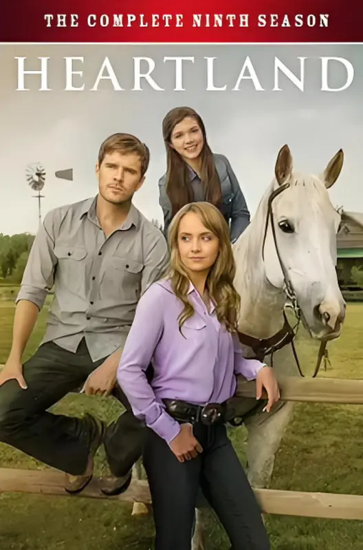 《心灵之地 第九季》：当悬疑遇上人性深度，一场关于遗忘、救赎与真相的迷人探索