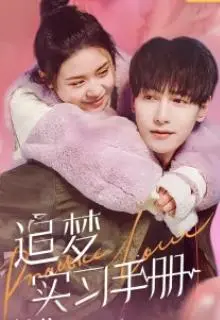 《追梦实习手册》：职场新人闯荡记，关于梦想、奋斗与成长的青春励志指南