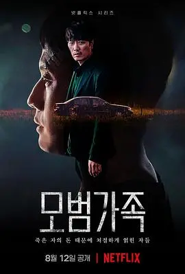 《模范家族》：超越时代的青春悸动与禁忌之恋，十七岁不哭的成长印记