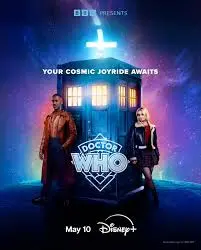 《神秘博士 第十四季》：时间旅行者回归，是惊喜还是惊吓？