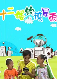 《十二楼的流星雨第二部》：青春不散场，欧美影院的浪漫回归，光棍影院的爱情新篇章