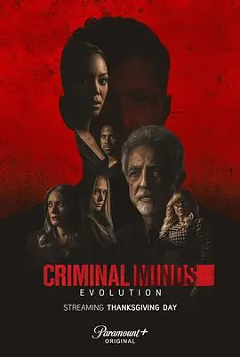 《犯罪心理第十六季》：重返罪案现场，解码连环杀手心理，CBI团队再破迷局